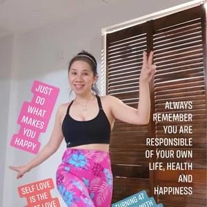 Meet your Posher, Grace